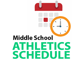  Middle School Athletics